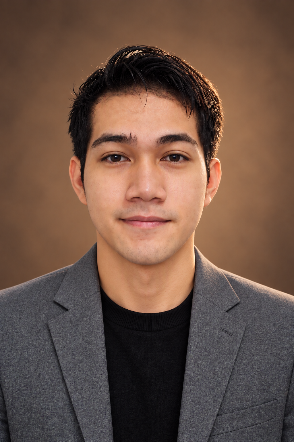Rafael Amamato II, PPC & Account Manager